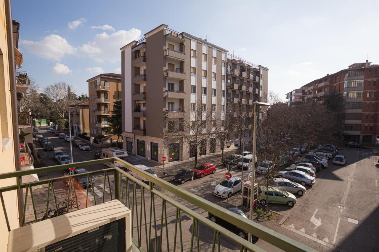 Eli Home - Royal Welcome Верона Экстерьер фото