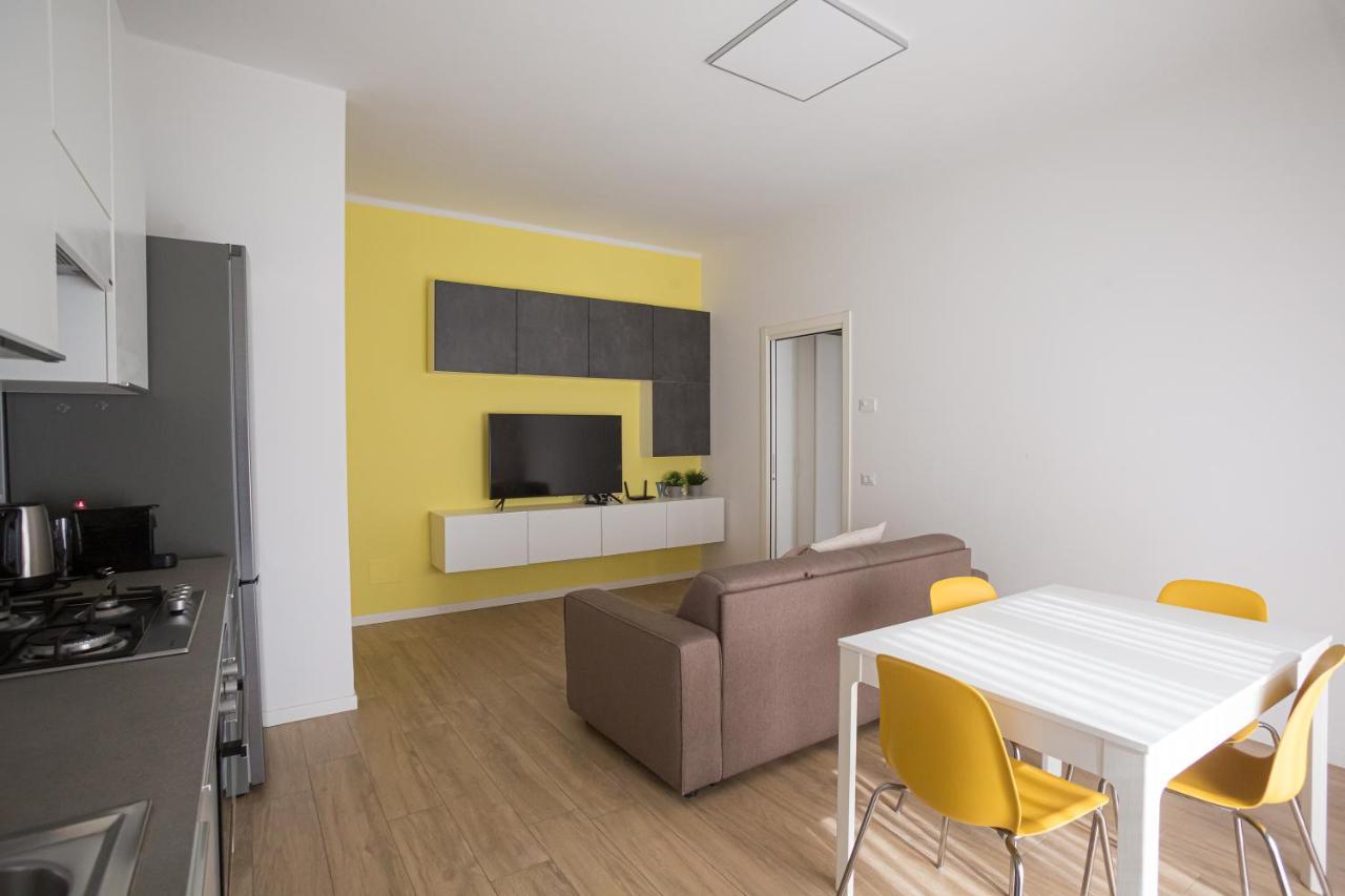 Eli Home - Royal Welcome Верона Экстерьер фото